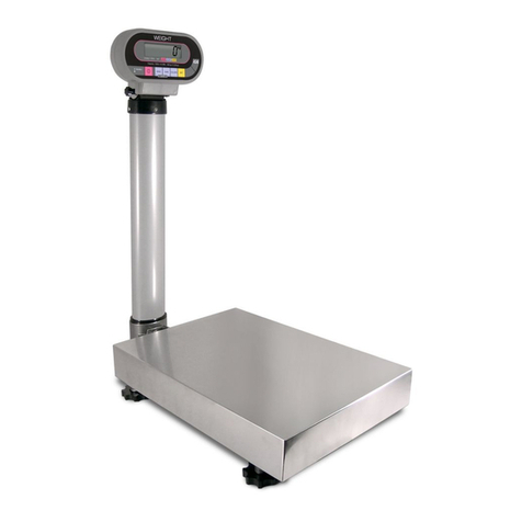 ISHIDA IGB-60 User manual