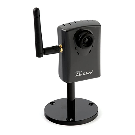 AirLive WN-200HD user manual