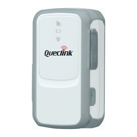 Queclink GL200 user manual