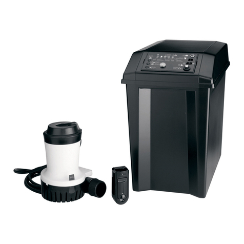 Flotec FPDC30 owner's manual