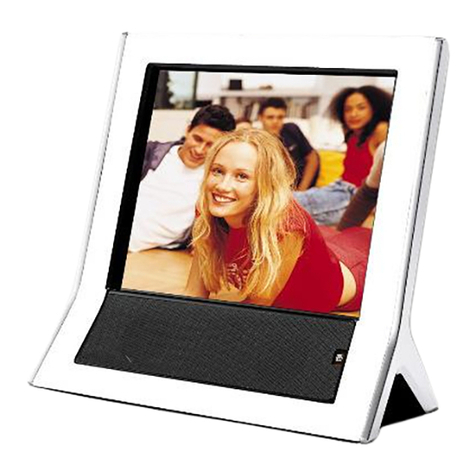 AgfaPhoto AF5080W User manual