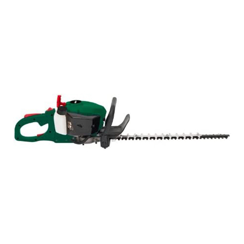 Qualcast QG-PH2652 User manual