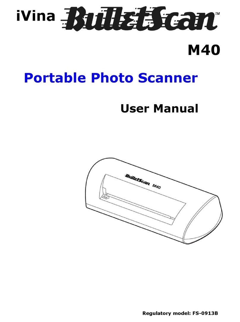 iVina FS-0913B user manual