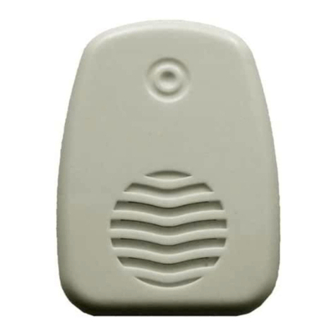 Ambient Weather WS-06 user manual