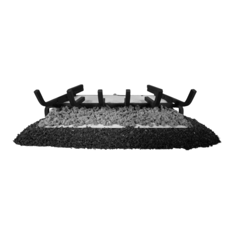 Empire Comfort Systems FIAMMA BX18MTN-1 Quick start guide Empire Comfort Systems FIAMMA BX18MTN-1 Quick start guide