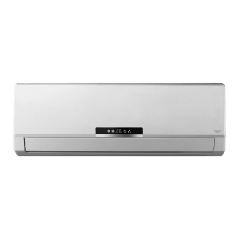 Ecoair ECO906SQ User manual
