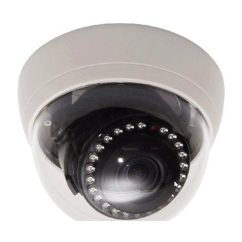 Vista VK2-1080VFDIR37e user manual