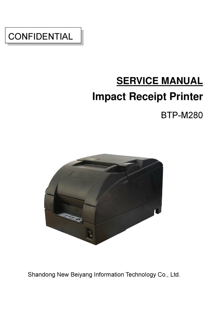 Shandong BTP-M280 User manual Shandong BTP-M280 User manual