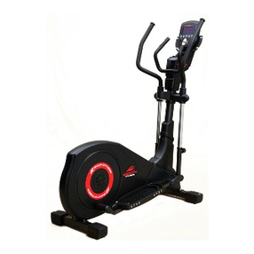 Smooth Fitness CE-2.5 Elliptical User manual