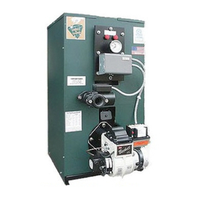 Columbia L series Installation, operation and maintenance manual