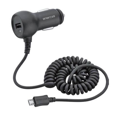 Enercell 2730696 user guide