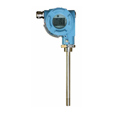 GE DewPro MMY31 User manual