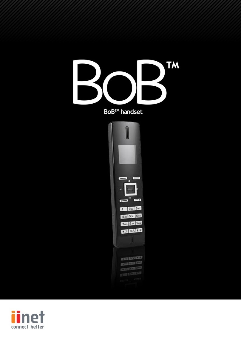 Belkin Bob User manual