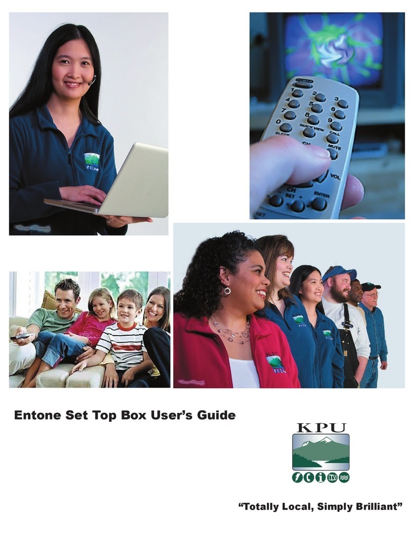 KPU entone user guide
