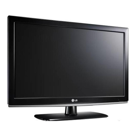 LG 32LK335C User manual