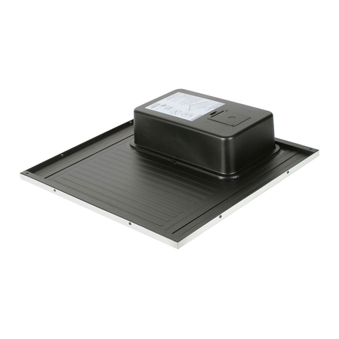 Bogen CSD2X2 Technical specifications