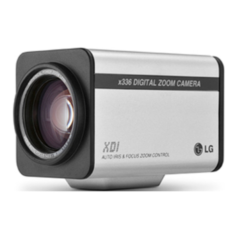 LG LCZ2850-DN User manual