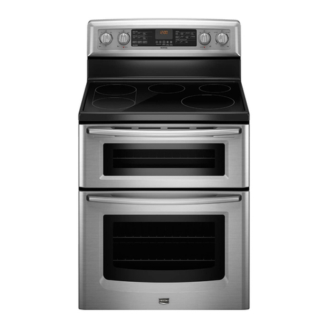 Maytag W10669246A Use & care guide Maytag W10669246A Use & care guide