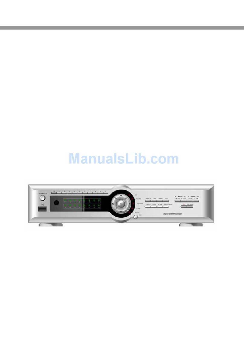 Enview EST9120 user guide