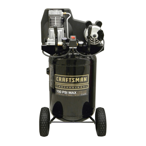 Craftsman 921.16475 User manual