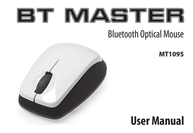 BT Master MT1095 user manual