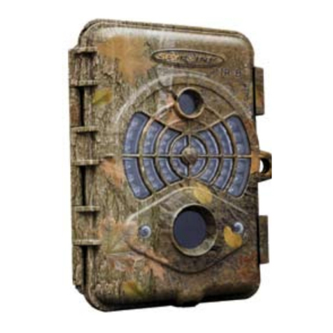 Spypoint IR-B user manual