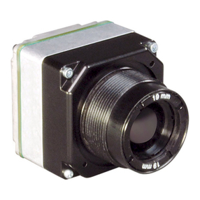 FLIR Tau 640 User manual