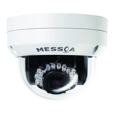 Messoa NDR891(H) User manual Messoa NDR891(H) User manual