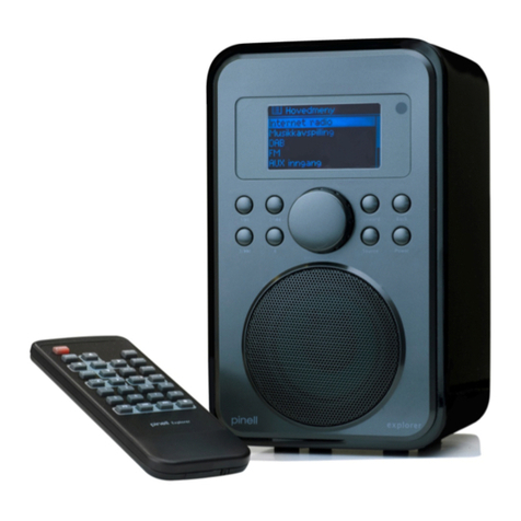 Pinell Explorer user manual