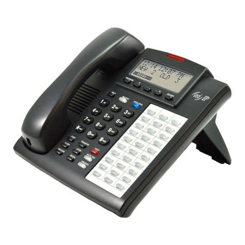 ESI IVX S-Class user guide