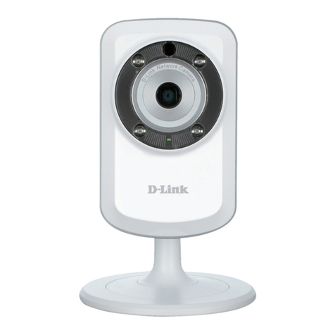 D-Link DCS-933L Cloud Camera 1150 User manual D-Link DCS-933L Cloud Camera 1150 User manual