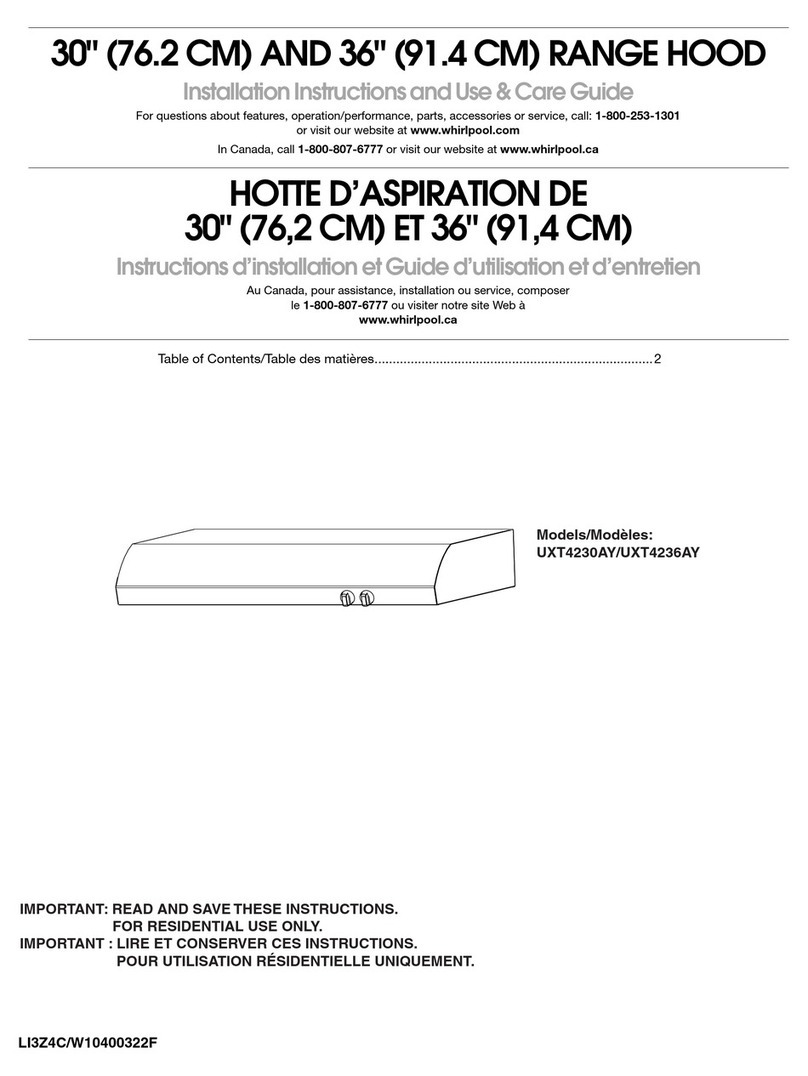 Maytag UXT4230AY Product information sheet