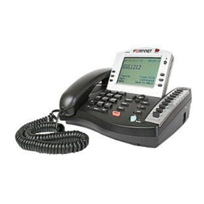 Fortinet FON-600 User manual Fortinet FON-600 User manual