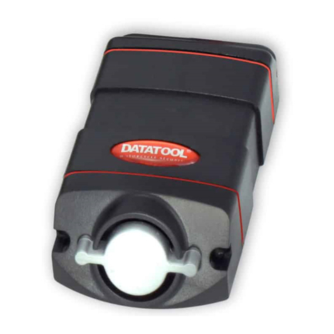 Datatool S4 user guide