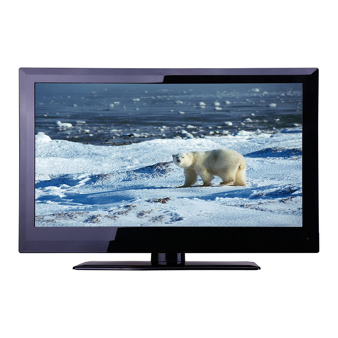 Cello C32100DVB User manual Cello C32100DVB User manual
