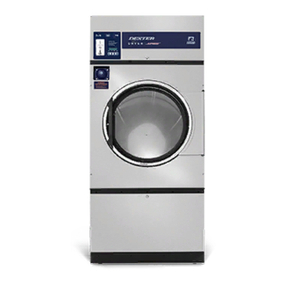 Dexter Laundry DRC55 Series User manual