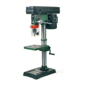 Ferm FTB-16/500 User manual