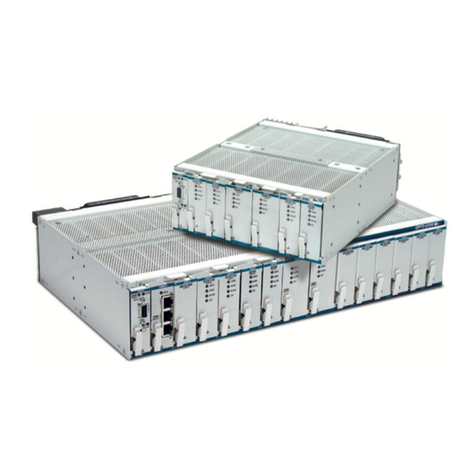 ADTRAN OC-3 Installation instructions