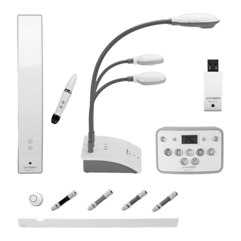 Dymo MimioClassroom User manual