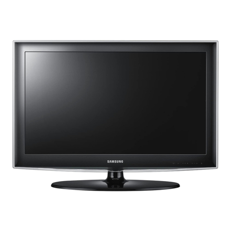 Samsung 403 Series User manual