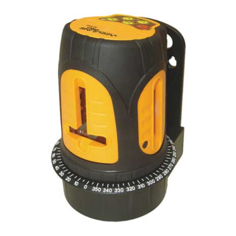 Johnson 40-6602 User manual