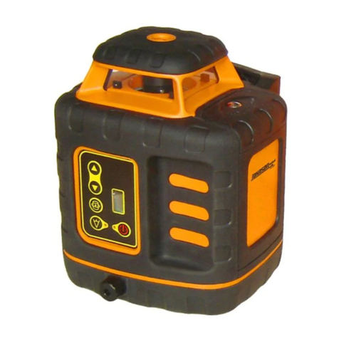 AccuLine 40-6527 instruction manual