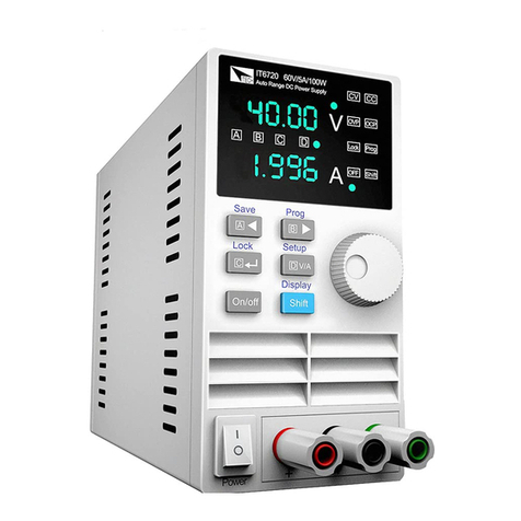 I-Tech IT6720 user guide