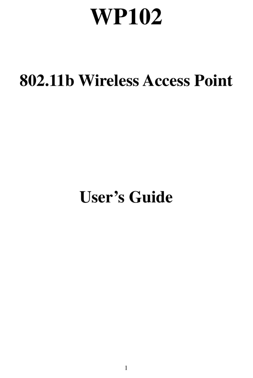 Realtek WP102 user guide