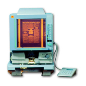 Kodak 2400DSV-E User manual