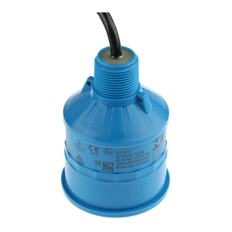 Siemens Echomax XPS-10 User manual