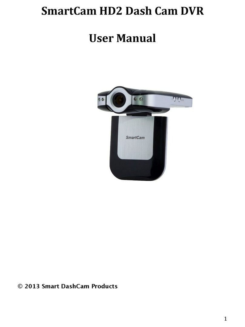 Smart Cam HD2 user manual