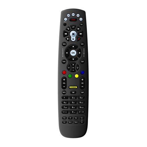 Chariton Valley IPTV Middleware user guide