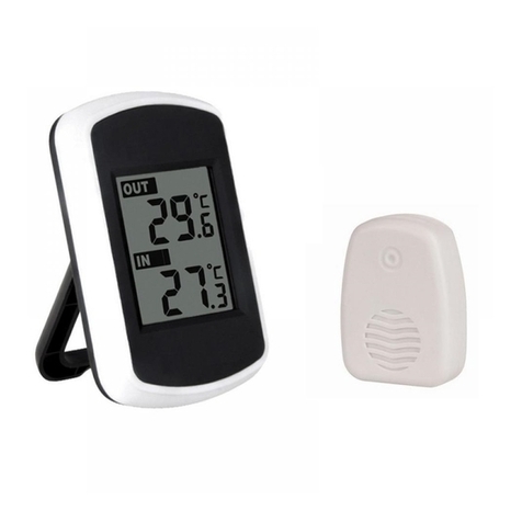 Ambient Weather WS-04 user guide
