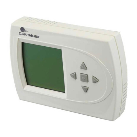 ClimateMaster iGate ATC32U02 user manual